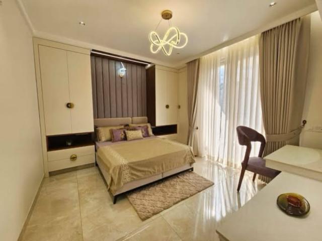 Resale | 6+ BHK 5780 Sq.Ft. Penthouse in Aerocity