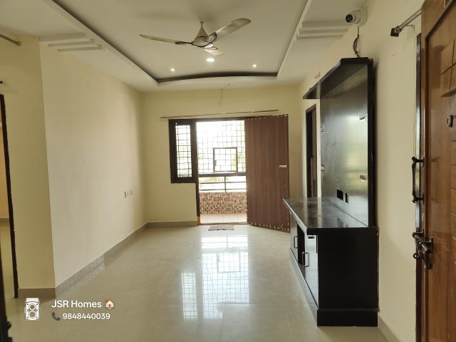 Resale Flats Tirumalagiri 80 Lakhs 2 Bedroom 1050 Sq. Ft. Apartment in Tirumalagiri Hyderabad Listing ID: #9962