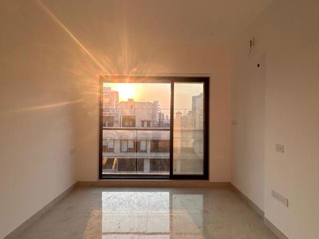 Resale | Studio + Pooja Room 680 Sq.Ft. Apartment in Kaustubh Sun Moon CHS LTD Bldg 13