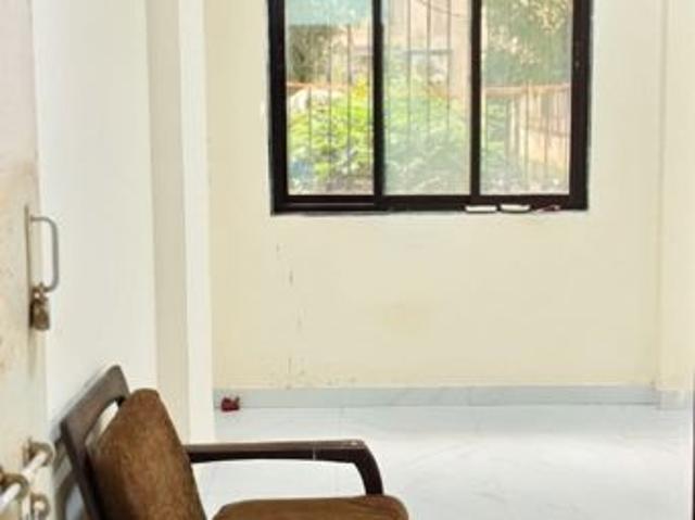 Resale | Studio 180 Sq.Ft. Apartment in Old Mhada Complex