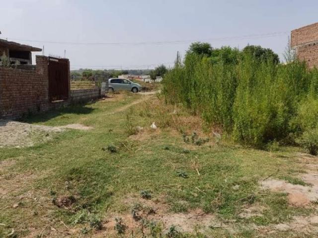 Resdential plots going cheap Rawalpindi Adiala Road ID 27877