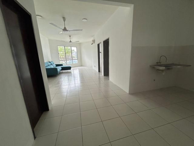 Resdiensi Jalan Jubilee near LRT Pudu Jalan Loke Yew KL City