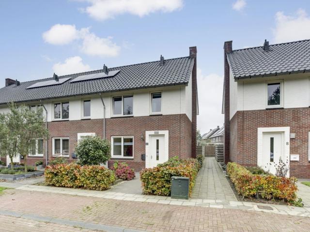 Reseda, 10, 9413DK, Beilen, Drenthe 9413DK