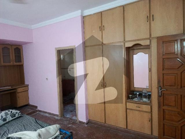 A 12 Marla House Has Landed On Market In Samanabad Block N Of Lahore Samanabad Block N