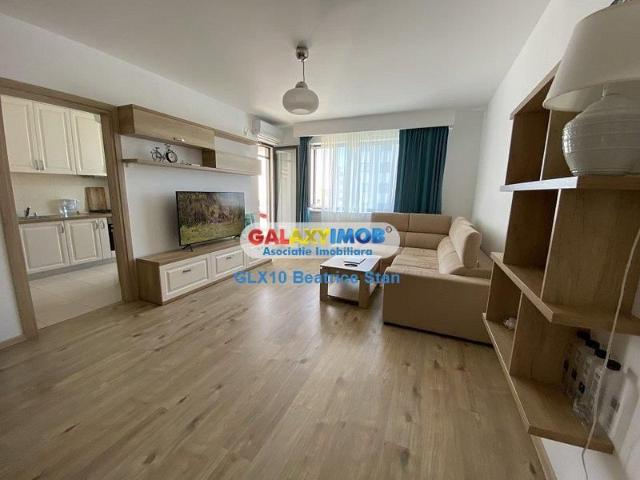 Resedinta 3 camere Baneasa / Gradina Zoologica