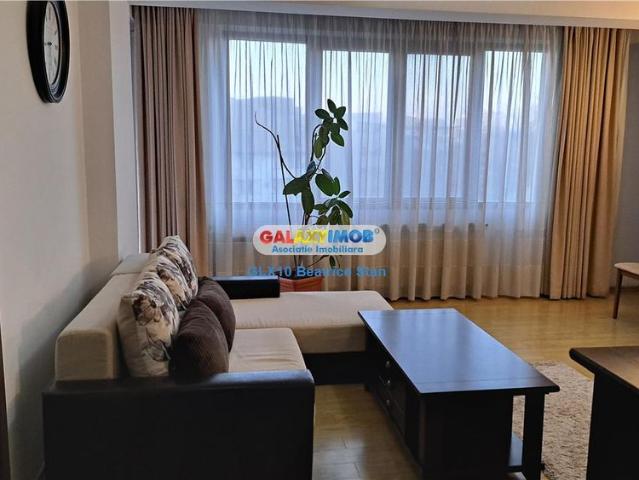 Resedinta eleganta 3 camere cu parcare proprie garaj DOROBANTI / PERLA