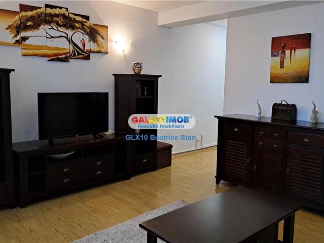 resedinta ideala 3 camere cu parcare proprie garaj dorobanti / perla