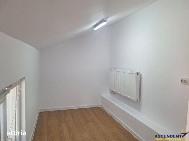 Resedinta spatiu profesional de inchiriat, Ghimbav – Central