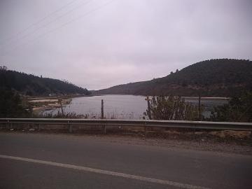 RESERVA LAS SALINAS DE CAHUIL, PICHILEMU