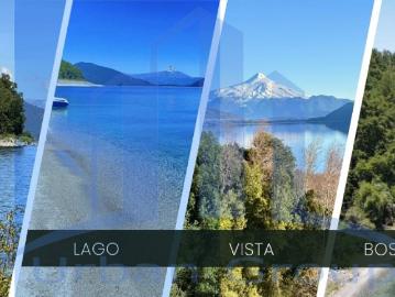 Reserva renahue lago caburgua 34 kms de pucón