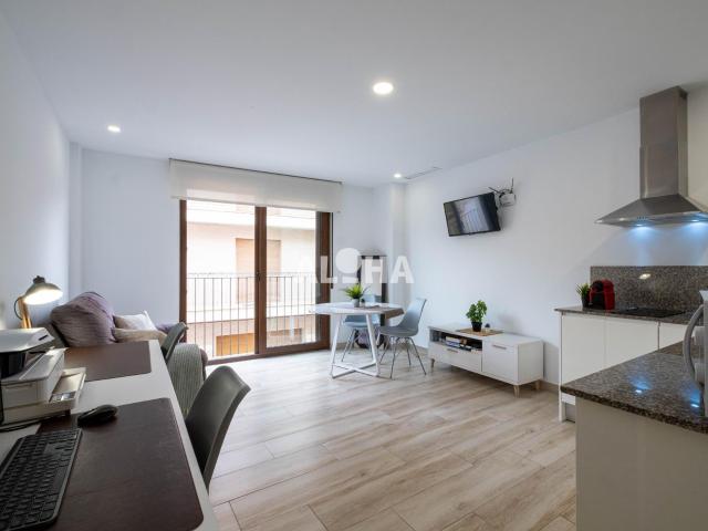 RESERVA TU APARTAMENTO EN LA RESIDENCIA ÁGORA YA PARA SEPTIEMBRE!