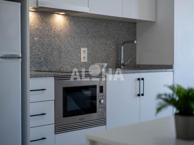 RESERVA TU APARTAMENTO EN LA RESIDENCIA ALFARA YA PARA SEPTIEMBRE !