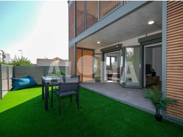 RESERVA TU APARTAMENTO EN LA RESIDENCIA LOS NARANJOS YA PARA SEPTIEMBRE !