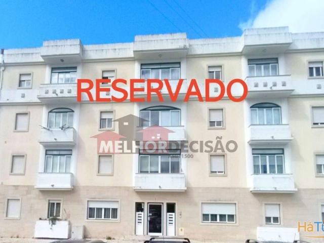 RESERVADO 05 12 2024 APARTAMENTO T3 RIO MAIOR | 26054079448