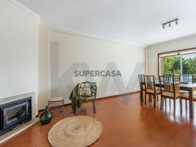 RESERVADO | Apartamento T2 | Garagem e Arrumos | Jovim Gondomar