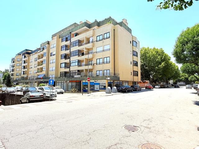 RESERVADO Apartamento T3 Braga São José de São Lázaro e São João do Souto