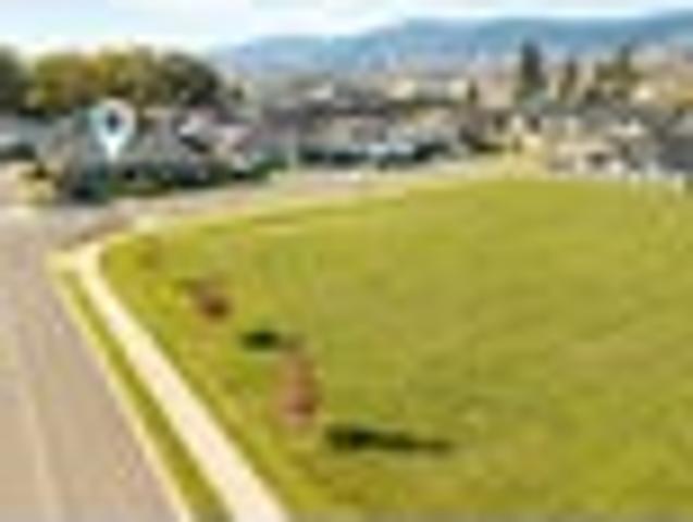 Reserve Outlook, Easy Care Living