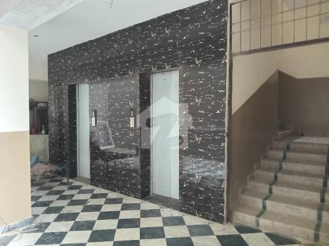 Reserve A Corner Flat Of 650 Square Feet Now In North Town Residency