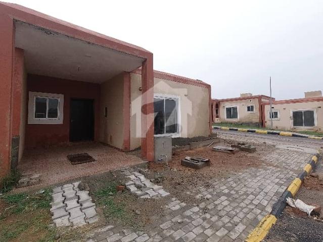 Reserve A Corner House Of 5 Marla Now In Oleander Sector Block B
