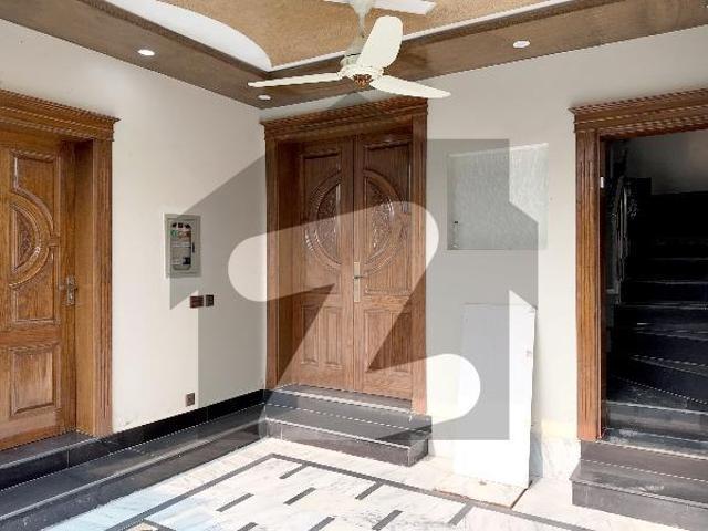 Reserve A Corner House Of 5 Marla Now In Low Cost Block E