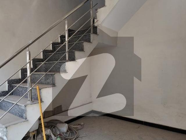 Reserve A Centrally Located Corner House Of 4 Marla In Canal Bank Housing Scheme