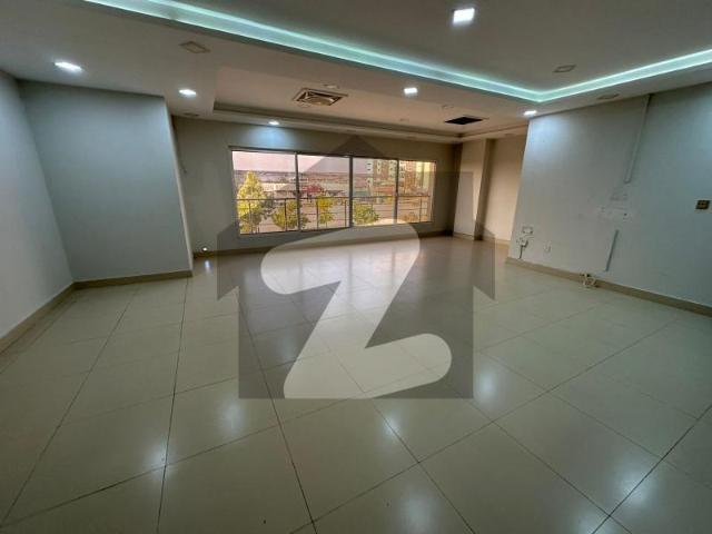 Reserve A Centrally Located Flat In Bahria Enclave