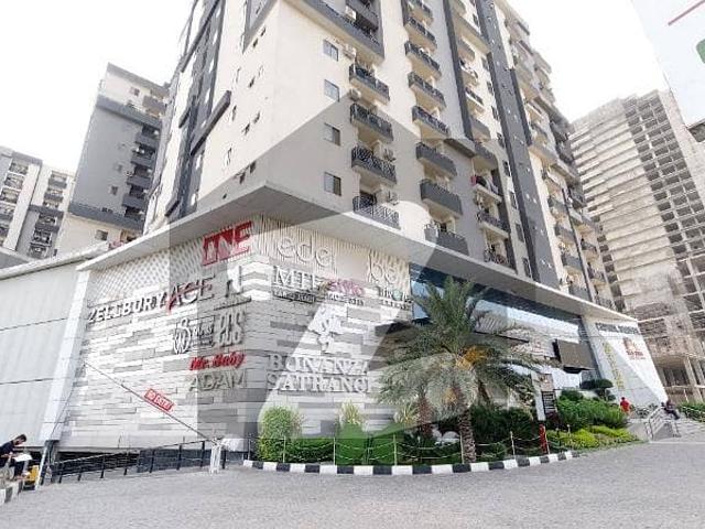 Reserve A Centrally Located Flat In Capital Square