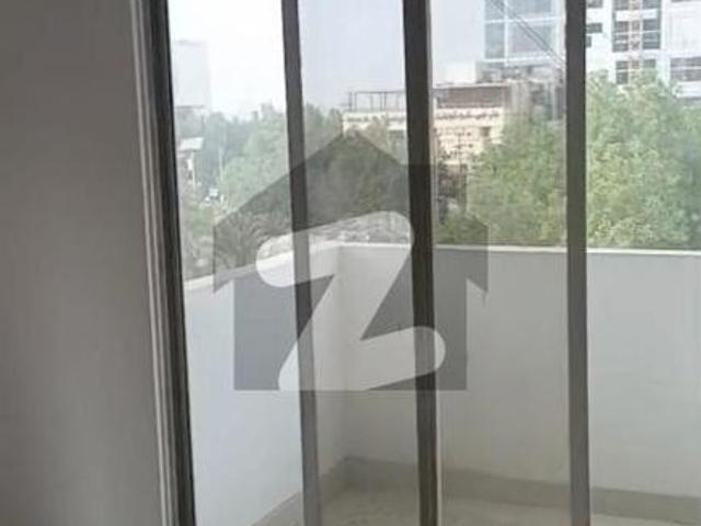 2 Bedrooms dd apartment for rent in Clifton Block 3