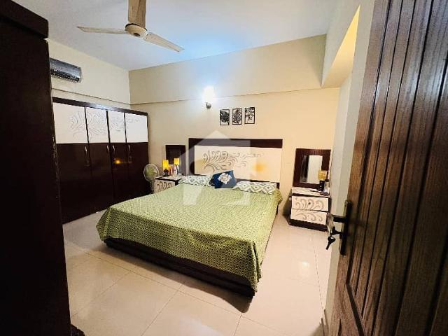 Reserve A Centrally Located Flat In Gulshan E Iqbal Block 2