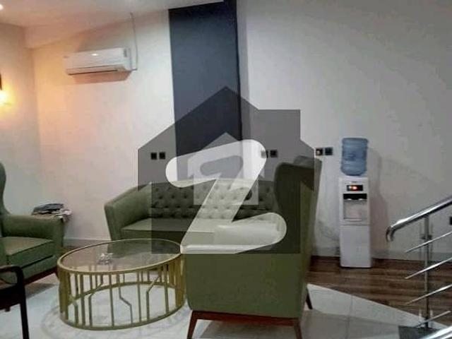Reserve A Centrally Located Flat In Khalid Bin Walid Road