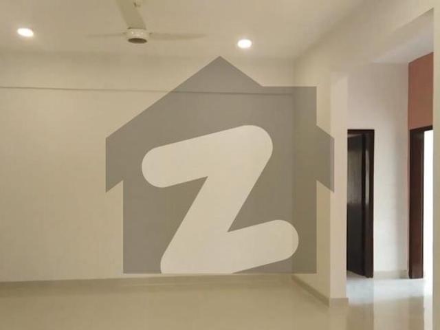 Reserve A Centrally Located Flat In Navy Housing Scheme Karsaz