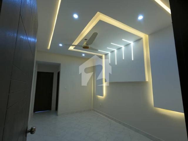 Reserve A Centrally Located Flat Of 900 Square Feet In Nishat Commercial Area