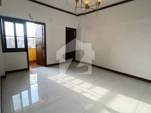 Reserve A Centrally Located Flat Of 1600 Square Feet In Khalid Bin Walid Road