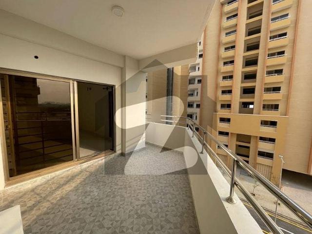 Reserve A Centrally Located Flat Of 2400 Square Feet In Askari 5 Sector J