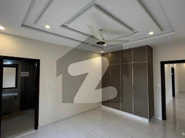 Reserve A Centrally Located Flat Of 3000 Square Feet In Askari 5 Sector J