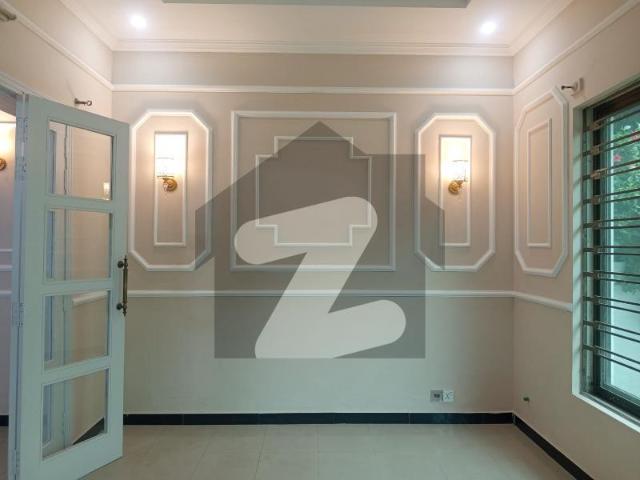 Reserve A Centrally Located House In Bahria Town Phase 8 Abu Bakar Block