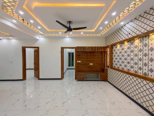 Reserve A Centrally Located House In Bahria Town Phase 8 Block B Rawalpindi Bahria Town Rawalpindi ID 87429