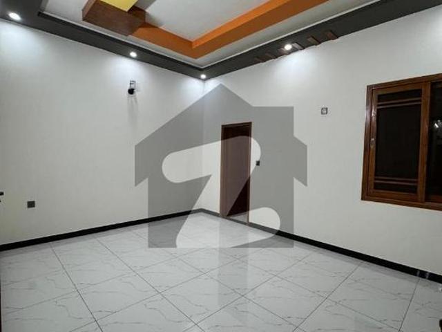 Reserve A Centrally Located House In Gulistan e Jauhar Block 7