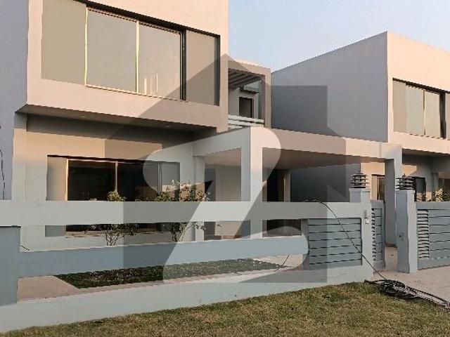 Reserve A Centrally Located House In DHA Villas