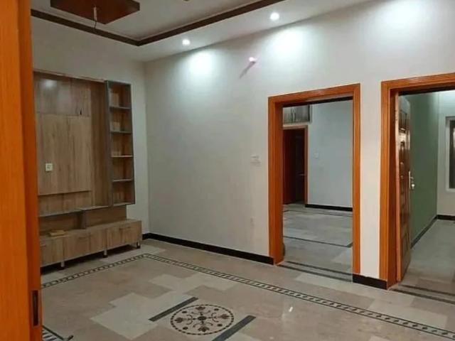 Reserve A Centrally Located House In H 13 Islamabad H 13 ID 97331