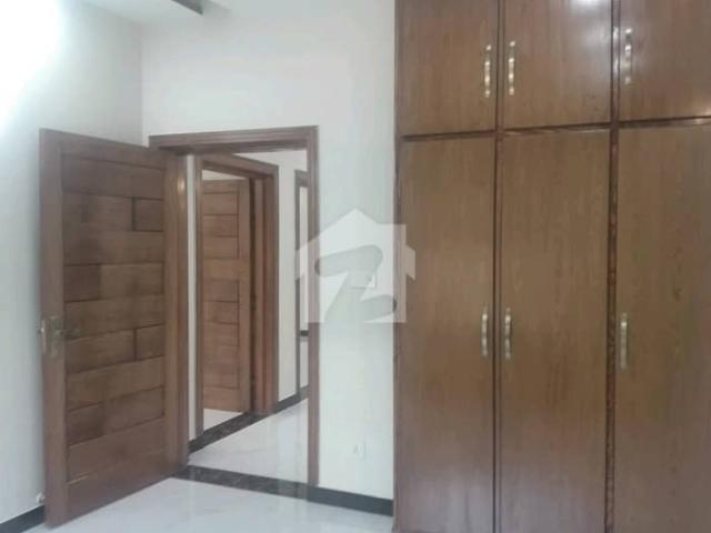 Reserve A Centrally Located House In I 8