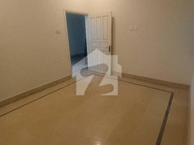 Reserve A Centrally Located House In Model Colony Malir