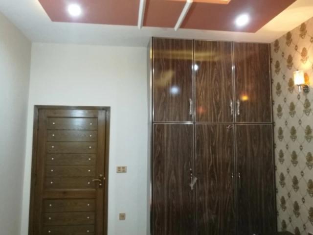 Reserve A Centrally Located House In Military Accounts Housing Society Lahore Military Accounts Housing Society ID 76392