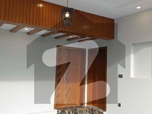 Reserve A Centrally Located House In Mumtaz City Ravi Block