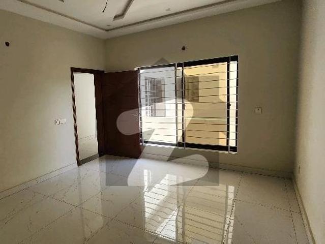 Reserve A Centrally Located House In Wapda Town Phase 2 Block R