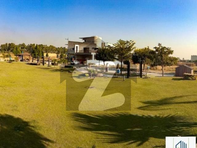 Reserve A Centrally Located House In Top City 1 Block I