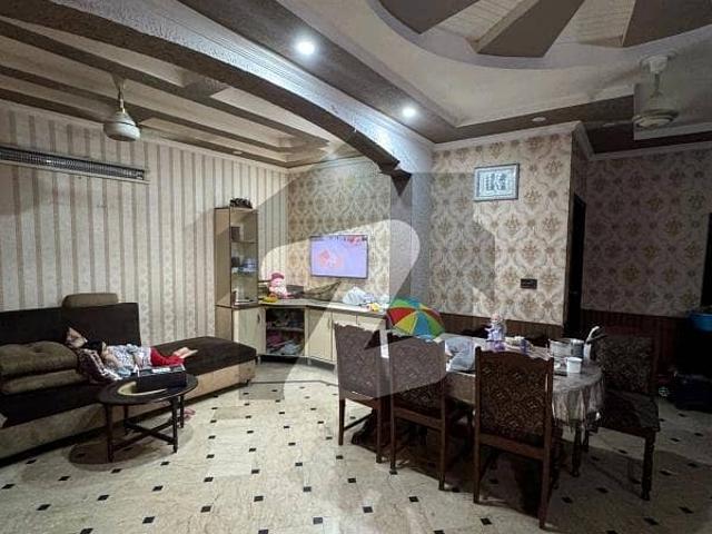 Reserve A Centrally Located House Of 08 Marla In Johar Town Phase 1 Block G