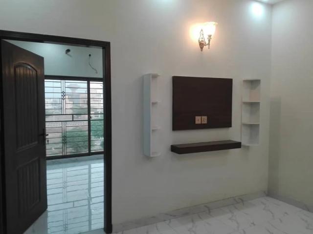 Reserve A Centrally Located House Of 10 Marla In Punjab University Soc Lahore Punjab University Employees Society ID 87795