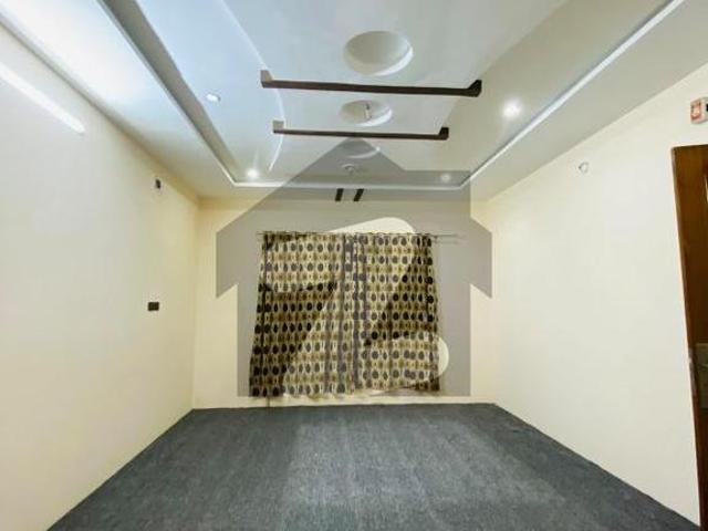 Reserve A Centrally Located House Of 11 Marla In Eden Orchard