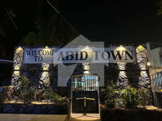 Reserve A Centrally Located House Of 120 Square Yards In Gulshan e Iqbal Block 1